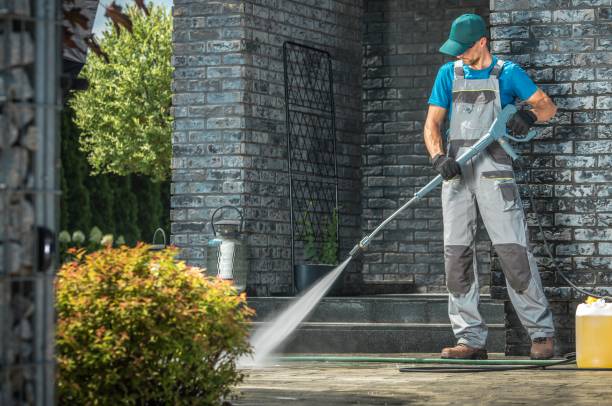 Reliable Albion, NE Pressure Washing Services Solutions